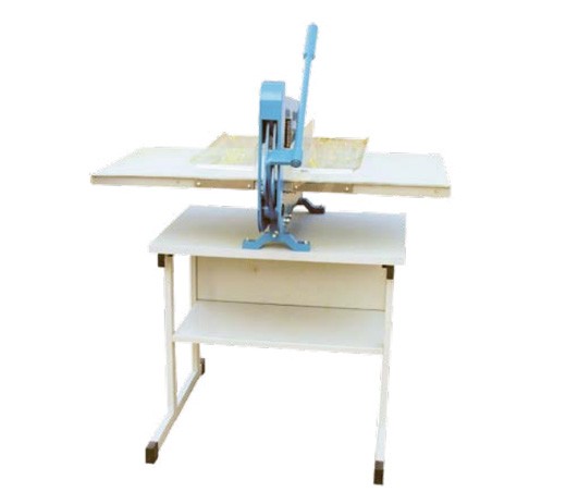 ZO-50樣品裁切機(jī)