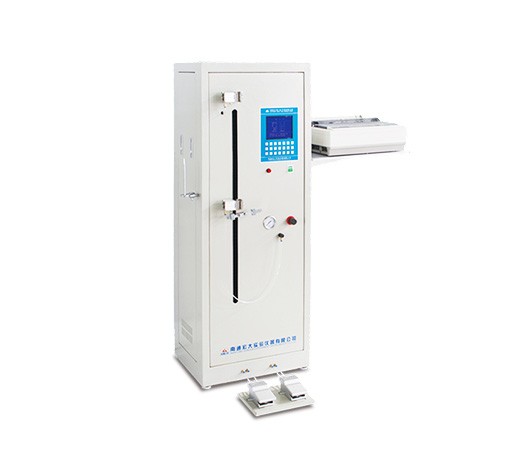 HD021NH電子化纖長絲強力儀（氣動夾持）