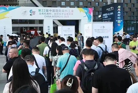 精彩回顧||展會圓滿結(jié)束，落幕不散場，期待與您再次相遇